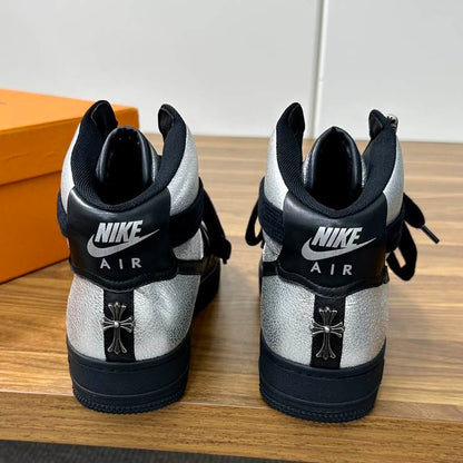 LU x N*KE  Sneakers Trainers Color 46