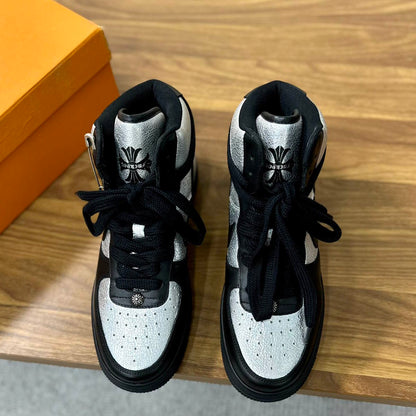 LU x N*KE  Sneakers Trainers Color 46