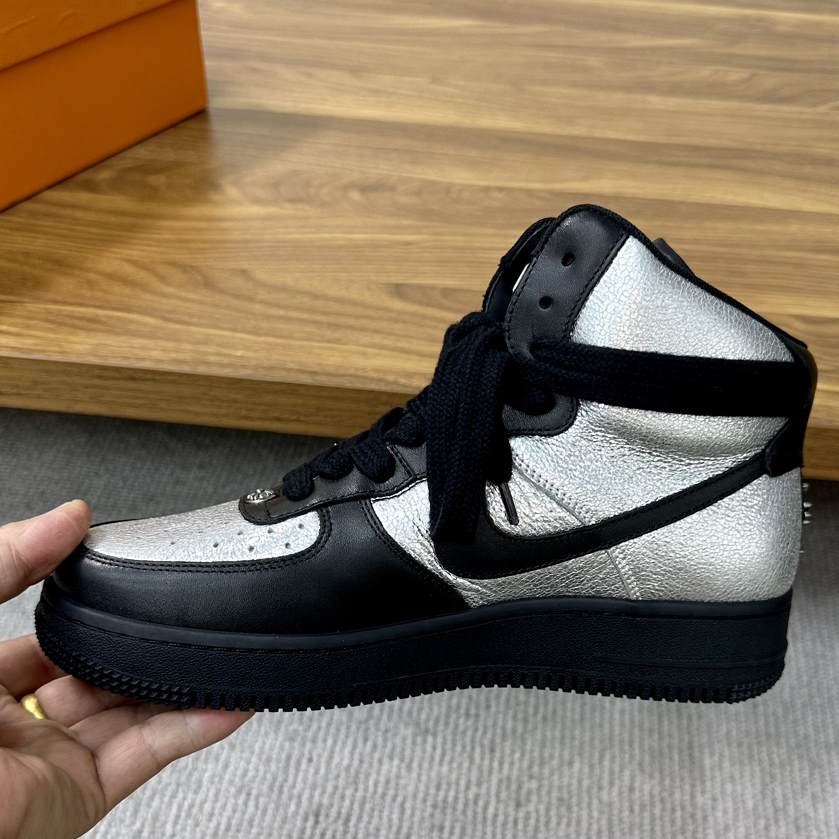LU x N*KE  Sneakers Trainers Color 46
