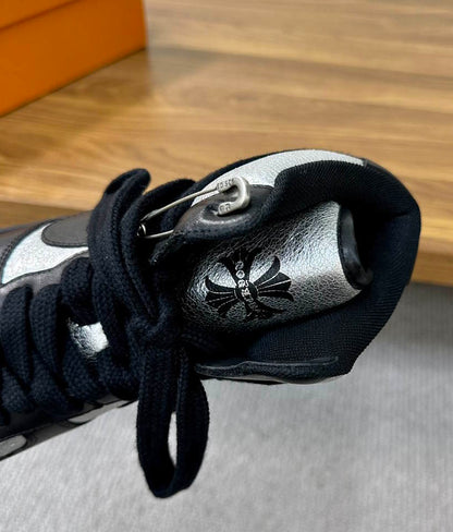 LU x N*KE  Sneakers Trainers Color 46