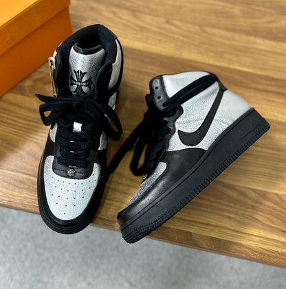 LU x N*KE  Sneakers Trainers Color 46