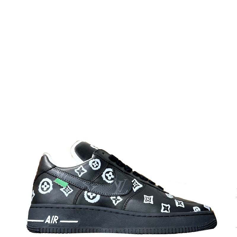 LU Trainers Sneakers 2 Color's  Woman