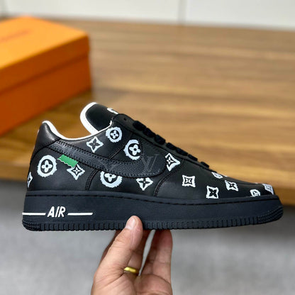 LU Trainers Sneakers 2 Color's  Woman