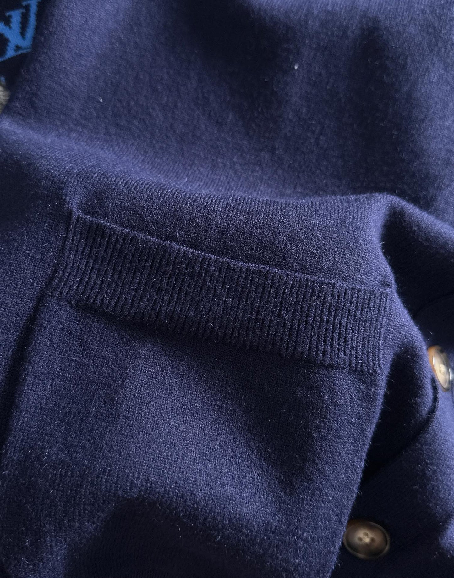 LU  Jacket  Sweater  2 Color 's GO