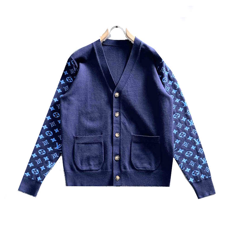 LU  Jacket  Sweater  2 Color 's GO