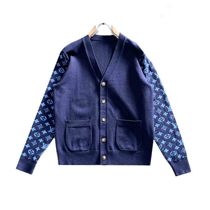 LU  Jacket  Sweater  2 Color 's GO