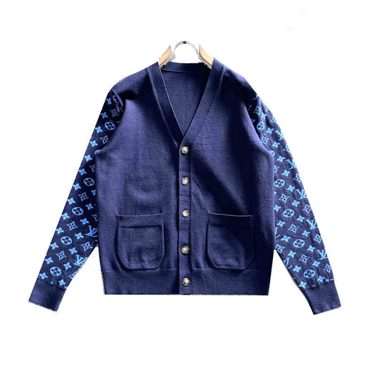 LU  Jacket  Sweater  2 Color 's GO