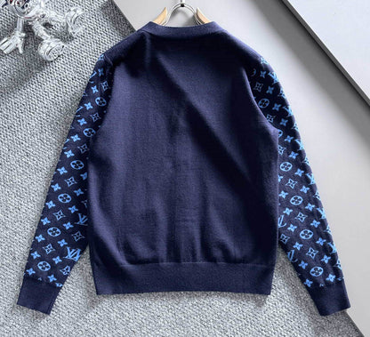 LU  Jacket  Sweater  2 Color 's GO