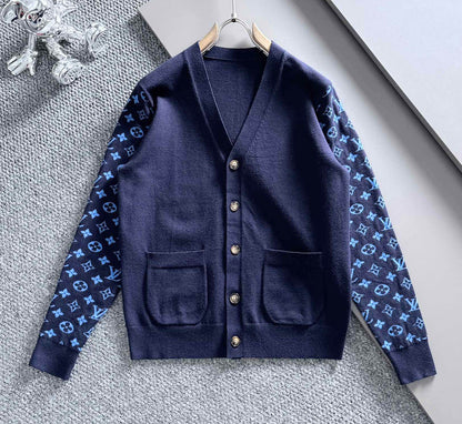 LU  Jacket  Sweater  2 Color 's GO