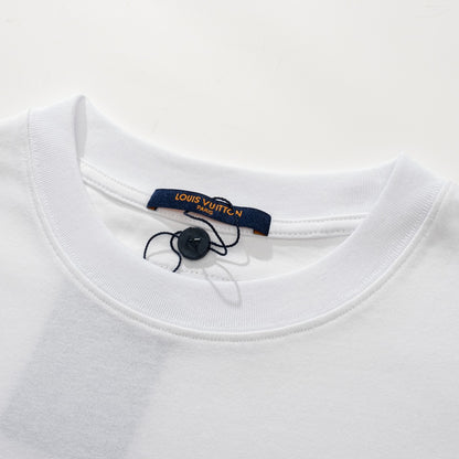 LU  T-shirt 3 Color 's