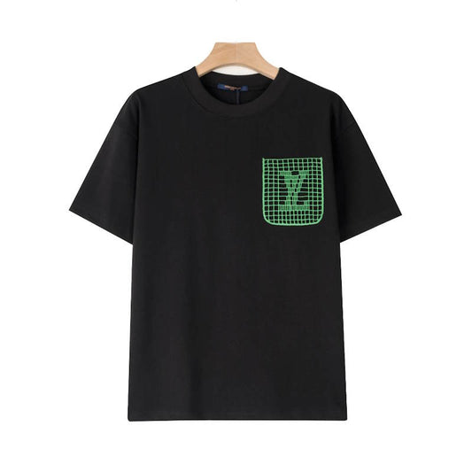 LU  T-shirt 3 Color 's