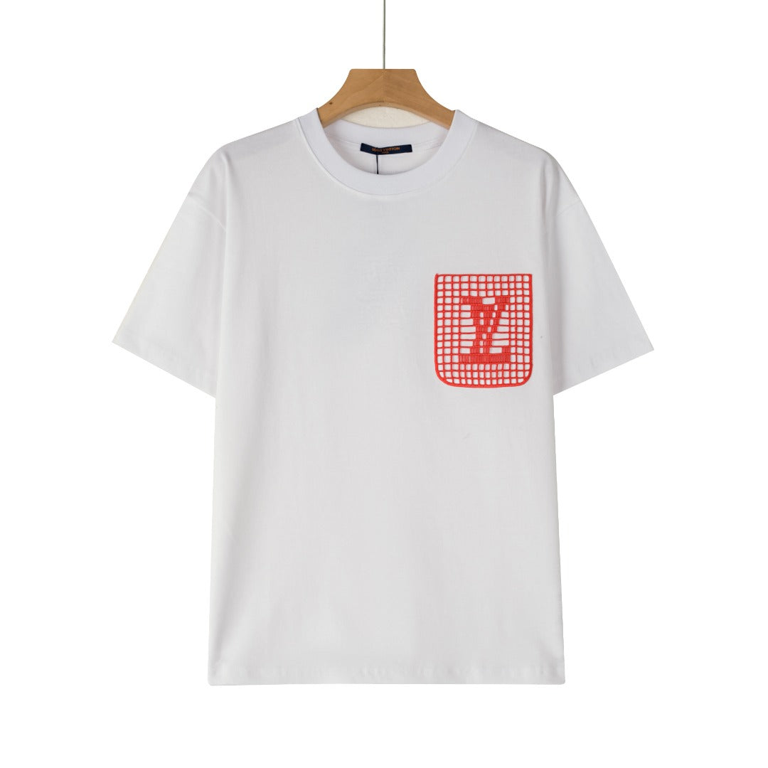LU  T-shirt 3 Color 's