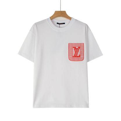 LU  T-shirt 3 Color 's