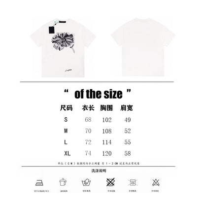 LU  T- shirt Special Edition