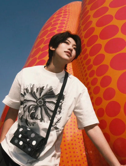 LU  T- shirt Special Edition