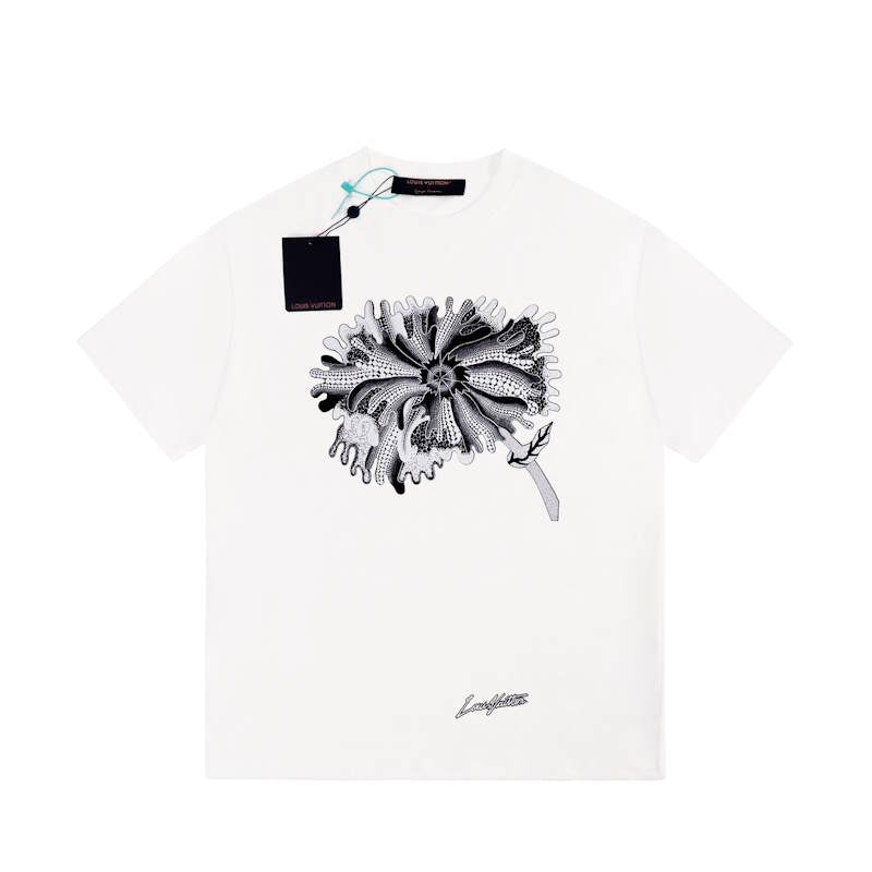LU  T- shirt Special Edition