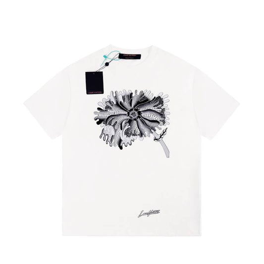 LU  T- shirt Special Edition