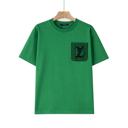 LU  T-shirt 3 Color 's