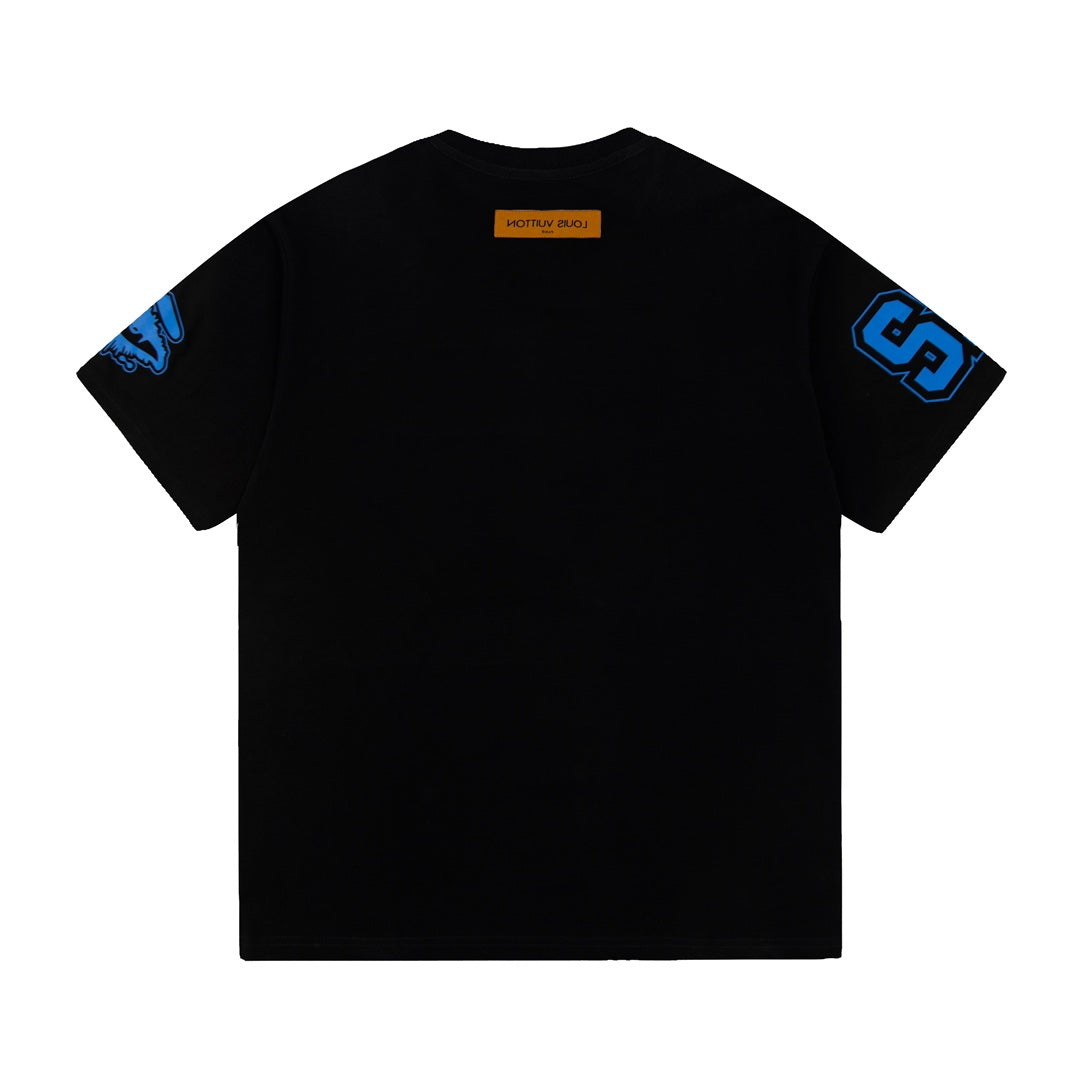 LU T -shirt   2 Color 's