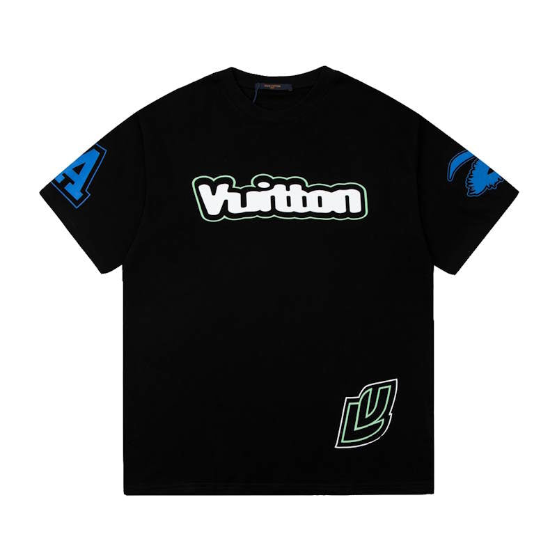 LU T -shirt   2 Color 's