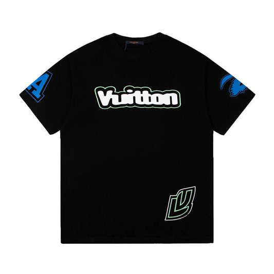 LU T -shirt   2 Color 's