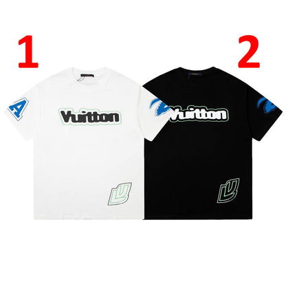 LU T -shirt   2 Color 's