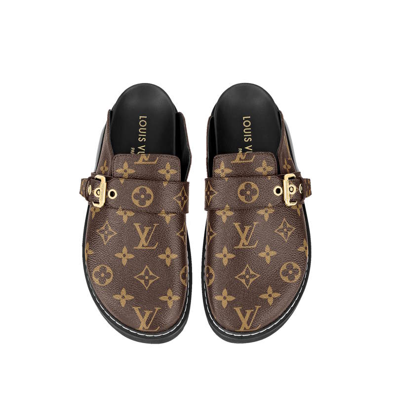 LU Mule  Shoes