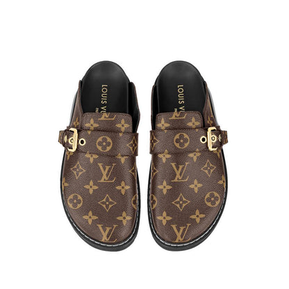 LU Mule  Shoes