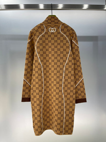 GU Dress Mono
