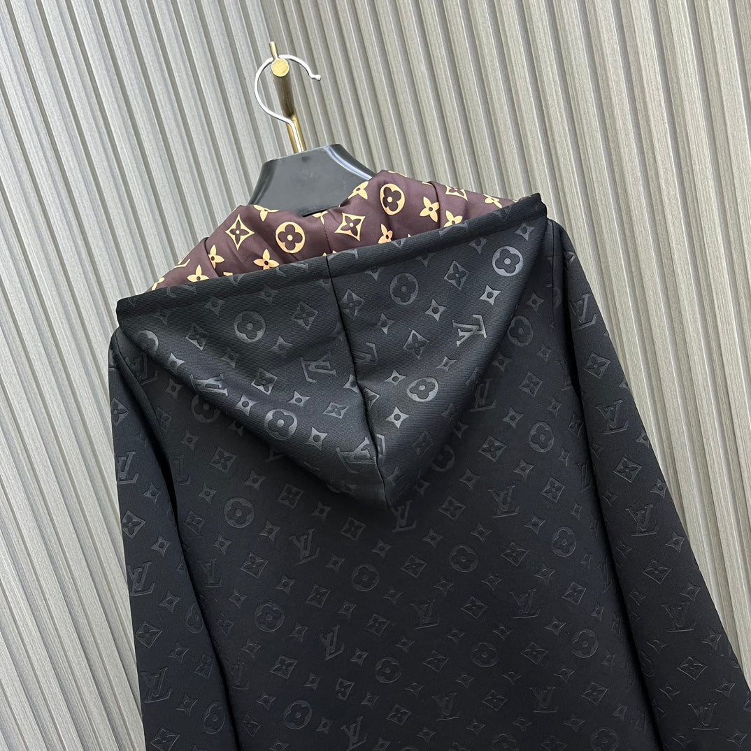 LU Coat  Jacket Woman  GO