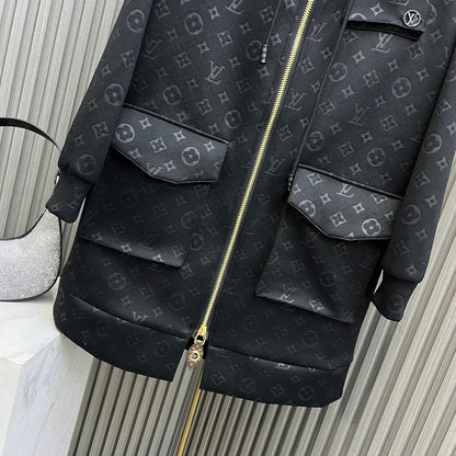 LU Coat  Jacket Woman  GO