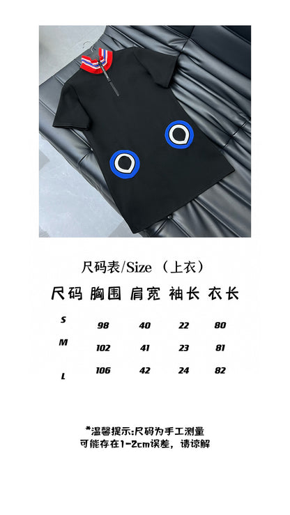 LU  Dress