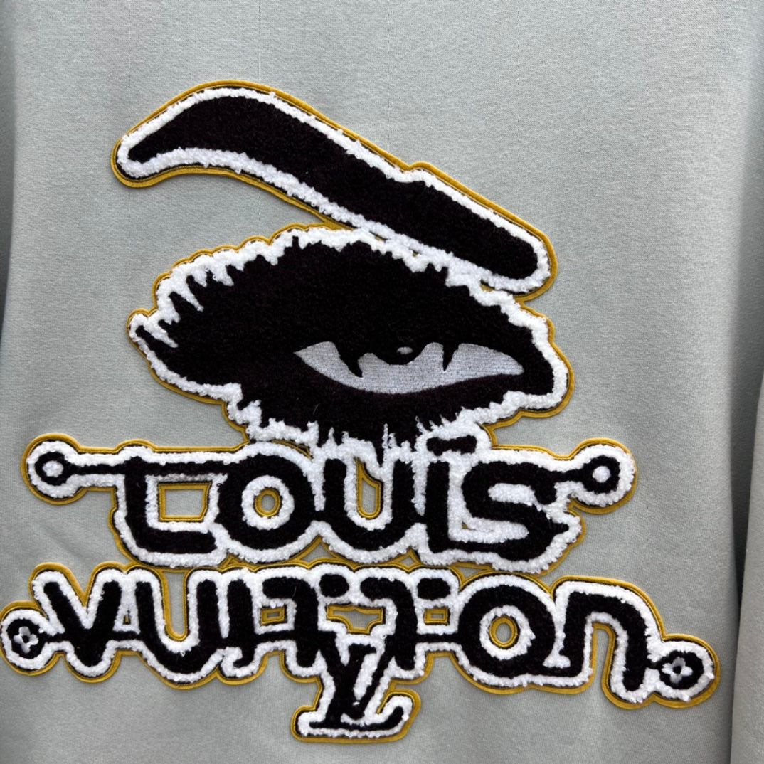 LU Sweater  Sweatshirt