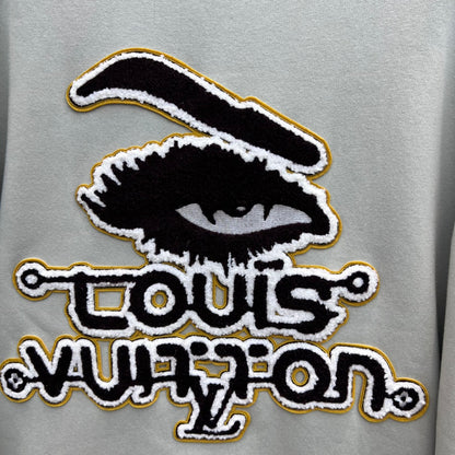 LU Sweater  Sweatshirt