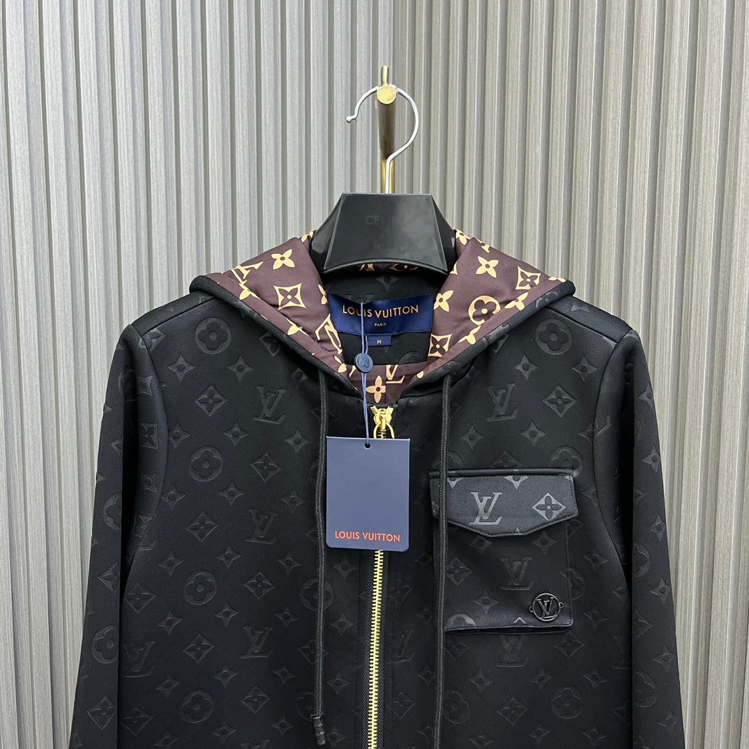 LU Coat  Jacket Woman  GO