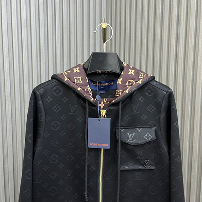 LU Coat  Jacket Woman  GO