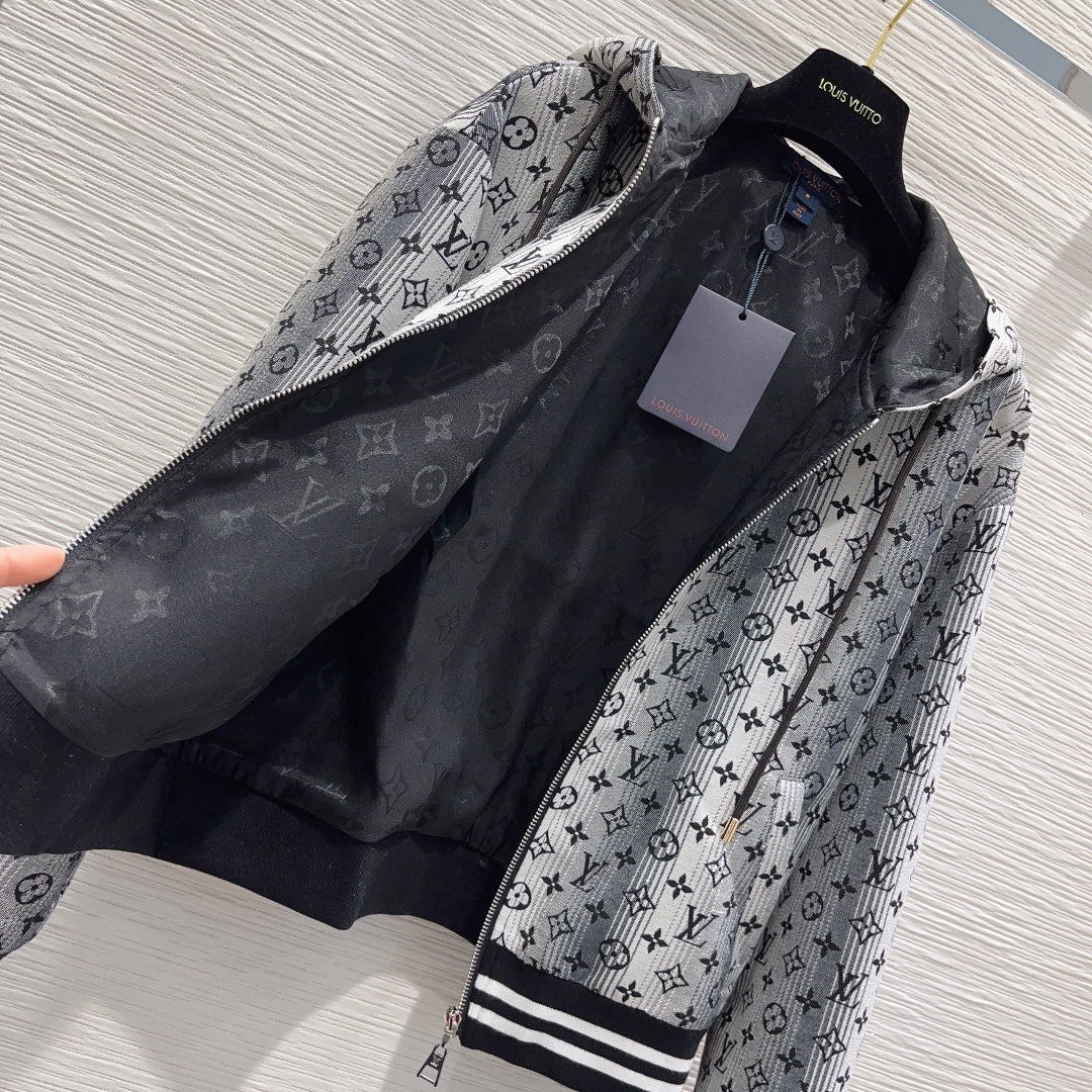 LU Jacket  Woman Set 2 Color 's