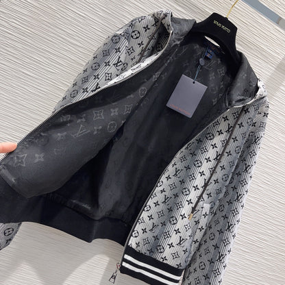 LU Jacket  Woman Set 2 Color 's