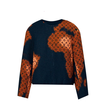 LU  Sweater