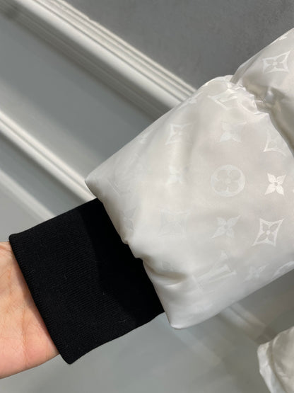 LU Puffer Jacket Woman