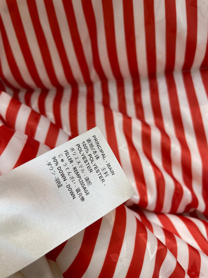 LU Puffer Jacket Woman