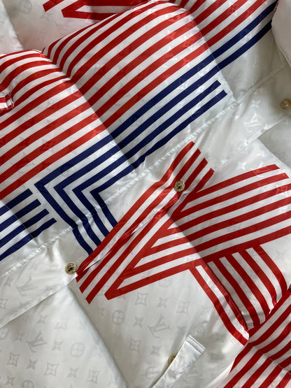 LU Puffer Jacket Woman