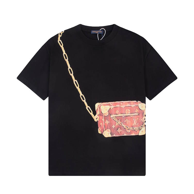 LU  T - shirt Polo 2 Color 's GD