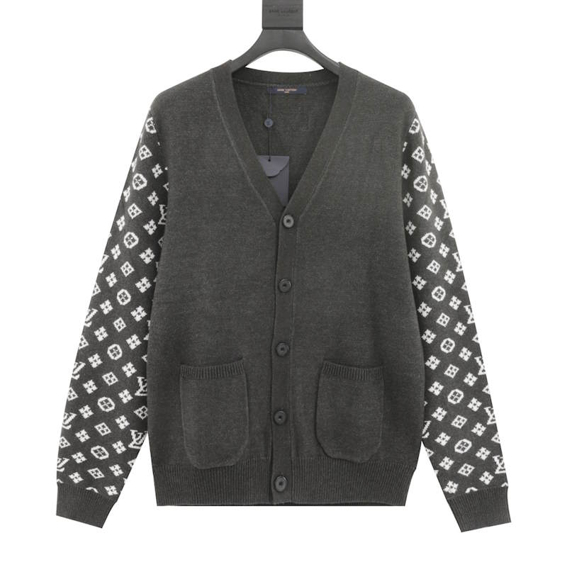 LU  Jacket  Pullover