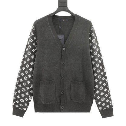 LU  Jacket  Pullover