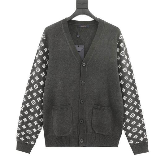 LU  Jacket  Pullover