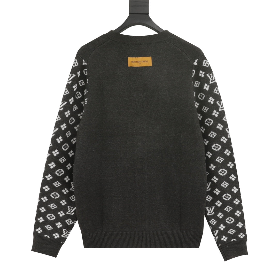 LU  Jacket  Pullover
