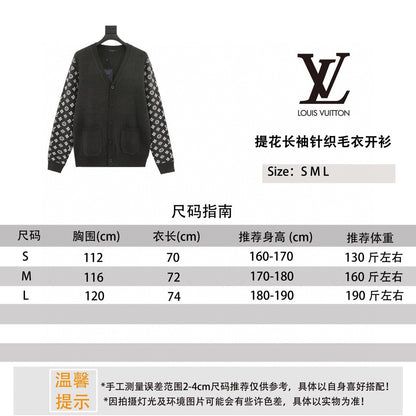 LU  Jacket  Pullover