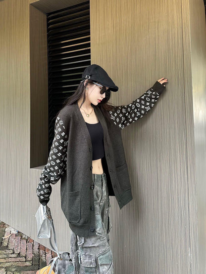 LU  Jacket  Pullover