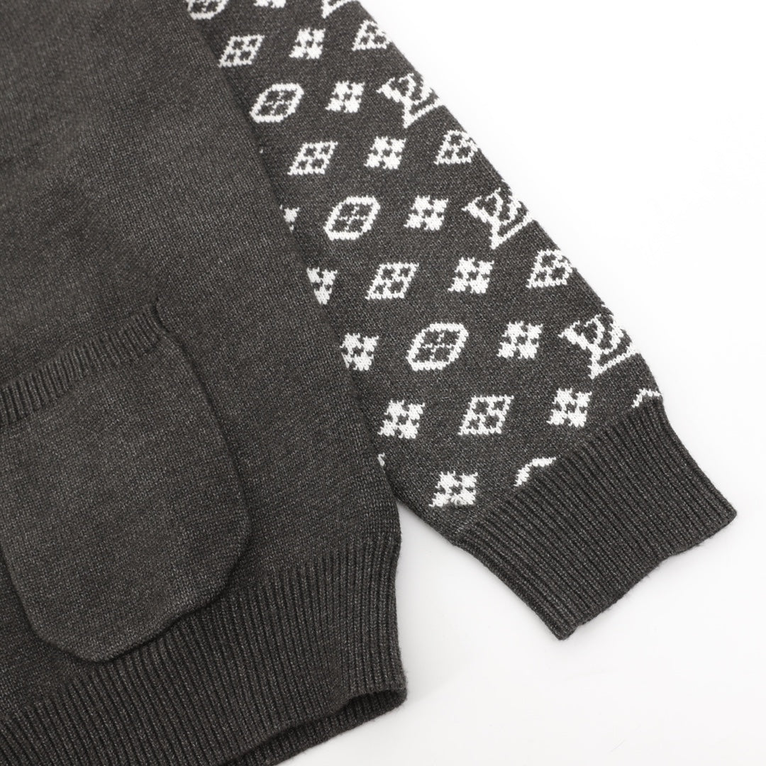 LU  Jacket  Pullover